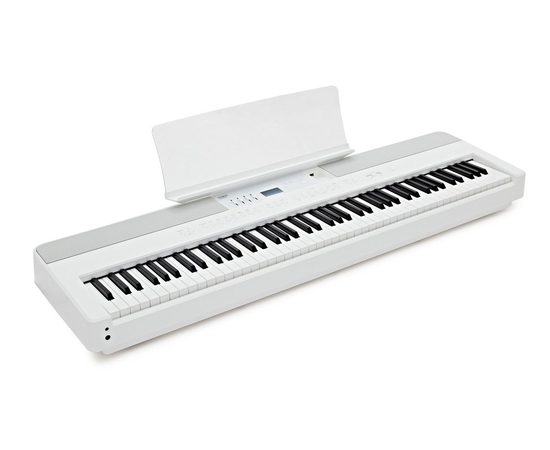 Цифровое пианино Kawai ES 920 White