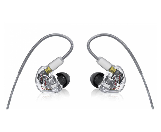 Наушники MACKIE MP-360 - 148807 за 0 грн. | 4Club