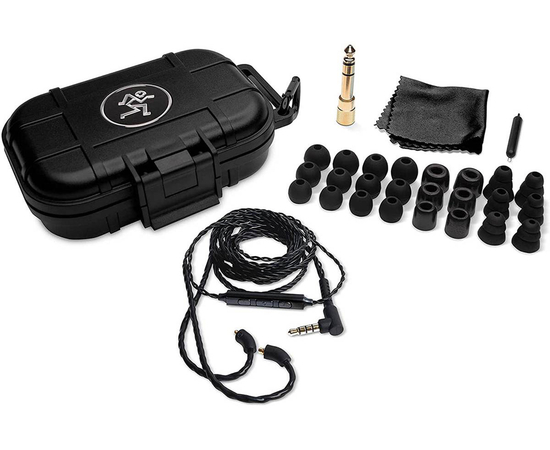 Наушники MACKIE MP-360