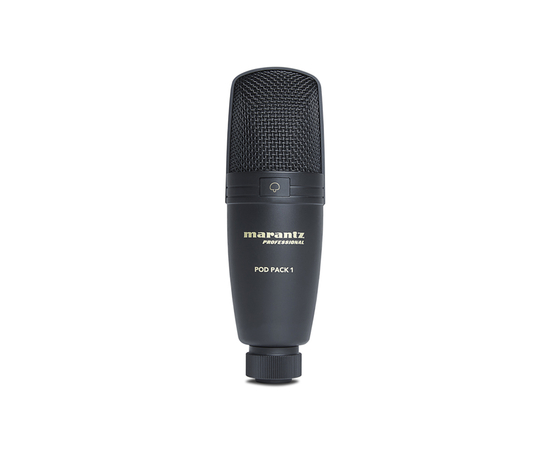 Комплект для подкастов Marantz PRO Pod Pack 1
