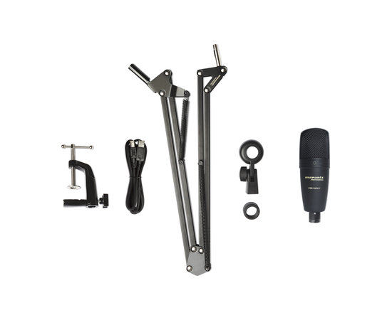 Комплект для подкастов Marantz PRO Pod Pack 1