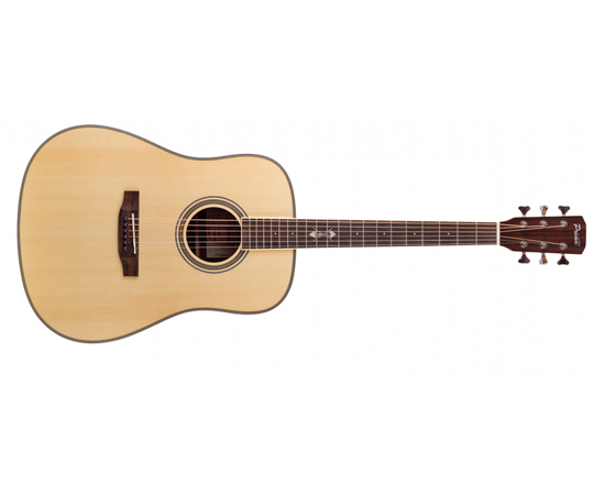Акустическая гитара Prima DSAG205 Acoustic Guitar - 148656 за 7898 грн. | 4Club