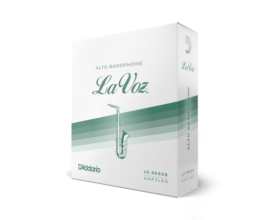 Трости для альт саксофона RICO RJC10MD - 44298 за 0 грн. | 4Club