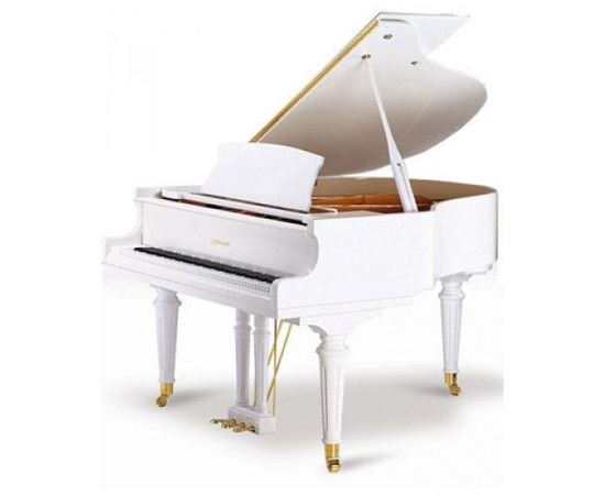 Акустический рояль Ritmuller GP148R1 White+B - 148655 за 0 грн. | 4Club