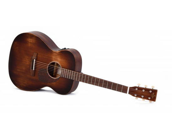 Электроакустическая гитара SIGMA 000M-15E-AGED - 148794 за 30150 грн. | 4Club