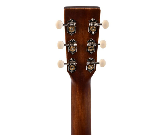 Электроакустическая гитара SIGMA 000M-15E-AGED