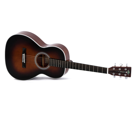 Акустическая гитара SIGMA 00M-1S-SB - 148812 за 21150 грн. | 4Club