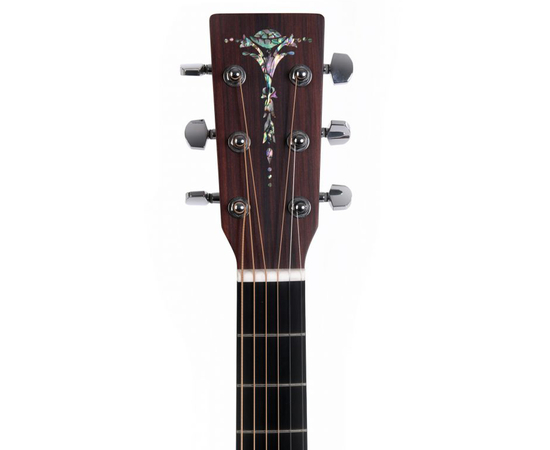 Акустическая гитара SIGMA 00M-1S-SB