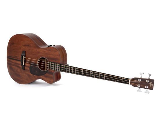 Электроакустическая бас-гитара SIGMA BMC-15E - 148820 за 42750 грн. | 4Club