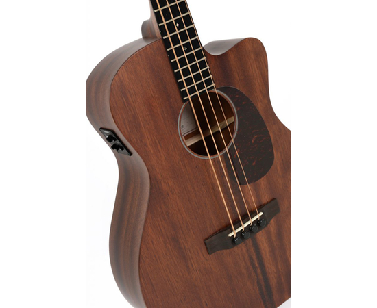Электроакустическая бас-гитара SIGMA BMC-15E