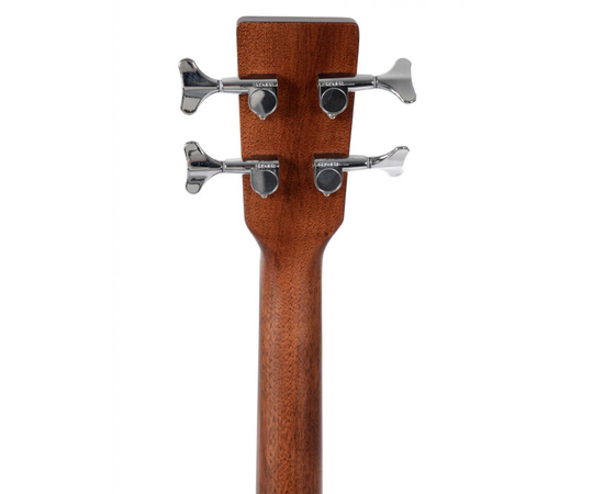 Электроакустическая бас-гитара SIGMA BMC-15E