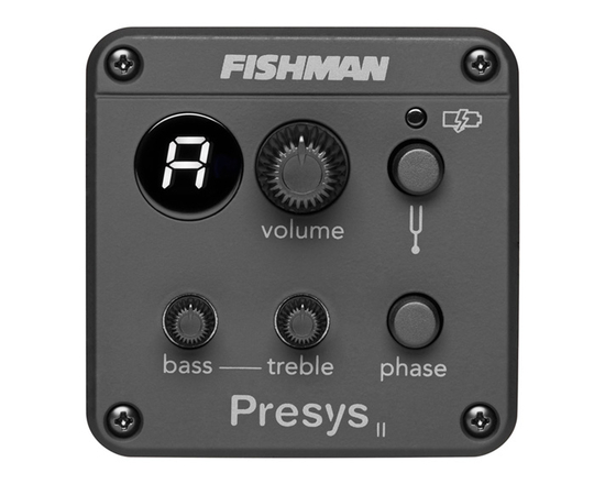 Электроакустическая бас-гитара SIGMA BMC-15E