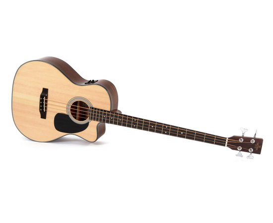 Электроакустическая бас-гитара SIGMA BMC-1STE - 148821 за 0 грн. | 4Club