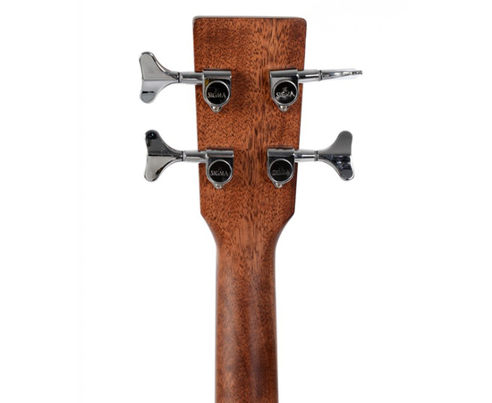 Электроакустическая бас-гитара SIGMA BMC-1STE