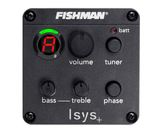 Классическая гитара со звукоснимателем SIGMA CMC-STE
