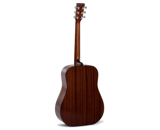 Левосторонняя акустическая гитара SIGMA DM-1L