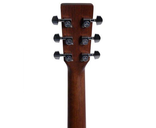 Левосторонняя акустическая гитара SIGMA DM-1L