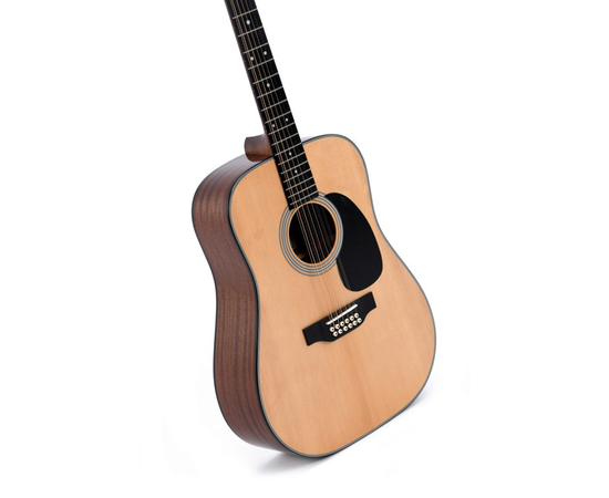 12-струнная акустическая гитара SIGMA DM12-1