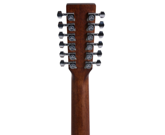 12-струнная акустическая гитара SIGMA DM12-1