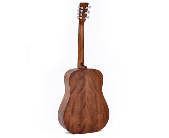 Семиструнная электроакустическая гитара SIGMA DM7E