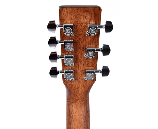 Семиструнная электроакустическая гитара SIGMA DM7E