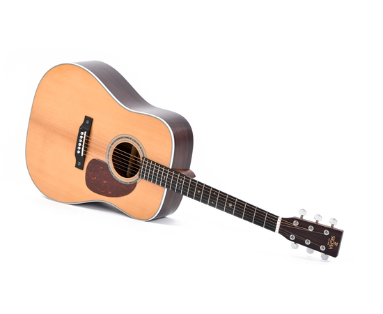 Акустическая гитара SIGMA DT-1 - 148811 за 21150 грн. | 4Club