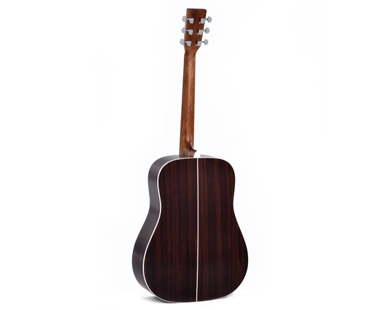 Акустическая гитара SIGMA DT-1