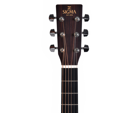 Акустическая гитара SIGMA DT-1
