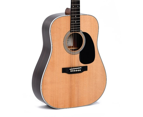 Акустическая гитара SIGMA DT-1