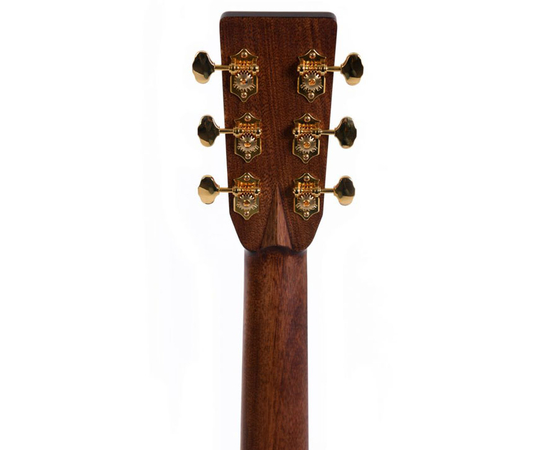 Электроакустическая гитара SIGMA DTC-41E+