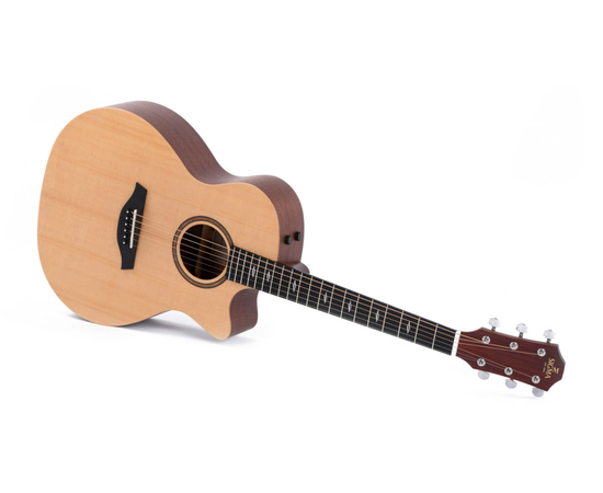 Электроакустическая гитара SIGMA GMCE-1 - 148801 за 0 грн. | 4Club