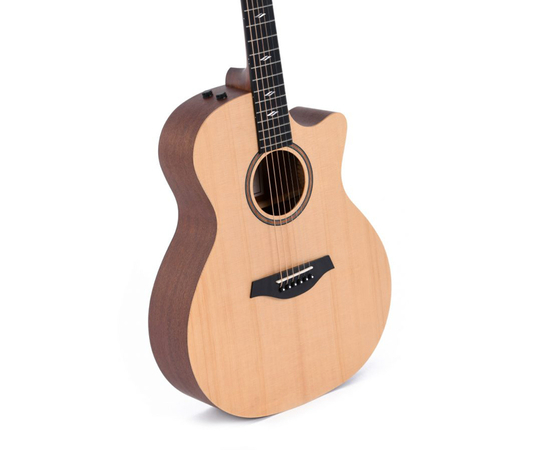 Электроакустическая гитара SIGMA GMCE-1