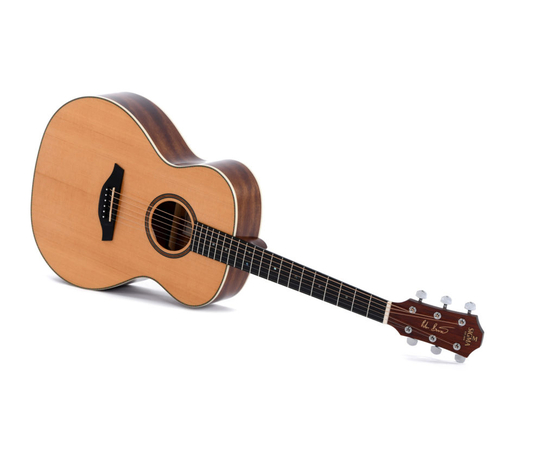 Акустическая гитара SIGMA GM+ PB - 148818 за 0 грн. | 4Club