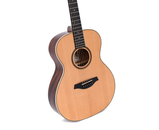 Акустическая гитара SIGMA GM+ PB