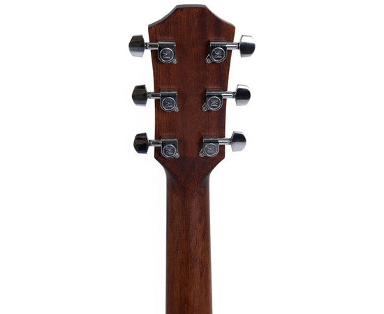 Электроакустическая гитара SIGMA GTCE-2-SB