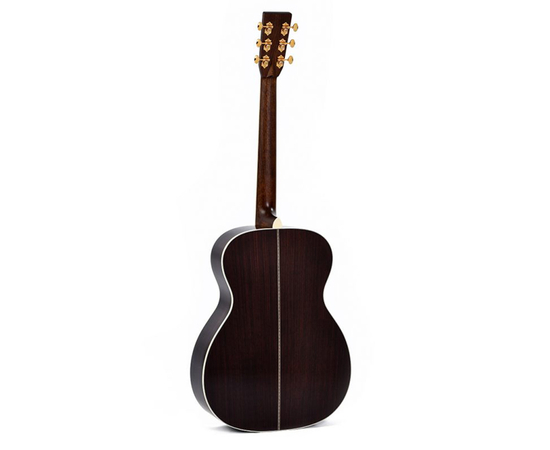 Акустическая гитара SIGMA S000R-41 LIMITED