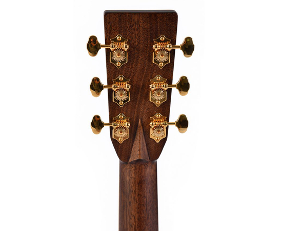 Акустическая гитара SIGMA S000R-41 LIMITED