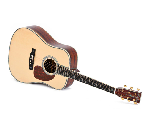 Акустическая гитара SIGMA SD-50 50TH - 148788 за 0 грн. | 4Club