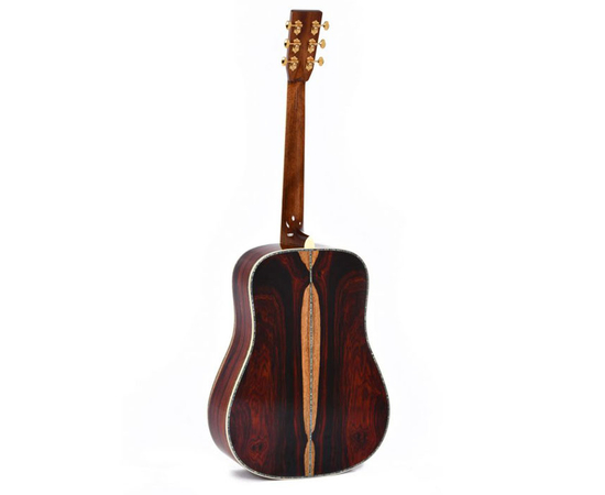 Акустическая гитара SIGMA SD-50 50TH