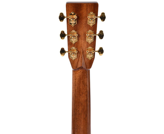 Акустическая гитара SIGMA SD-50 50TH