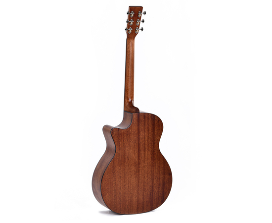 Электроакустическая гитара SIGMA SGMC-10E