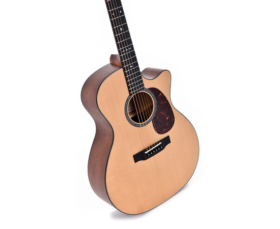 Электроакустическая гитара SIGMA SGMC-10E