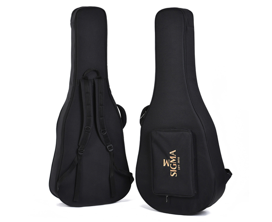 Электроакустическая гитара SIGMA SGMC-10E