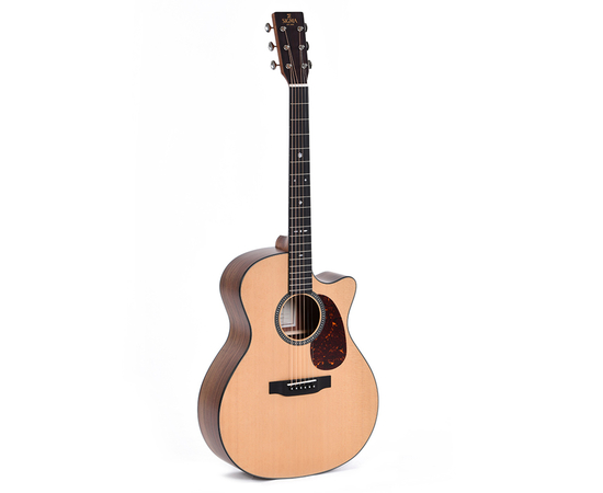 Электроакустическая гитара SIGMA SGPC-10E