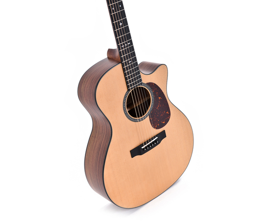 Электроакустическая гитара SIGMA SGPC-10E