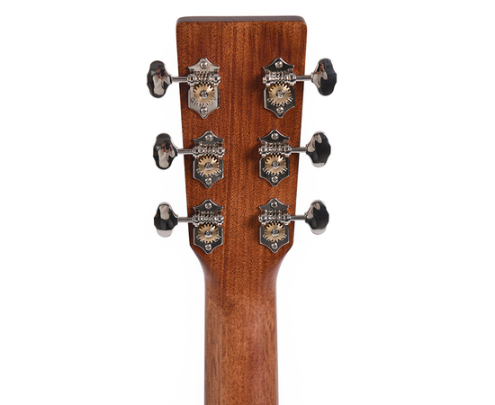 Электроакустическая гитара SIGMA SGPC-10E