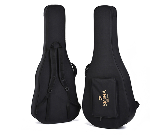 Электроакустическая гитара SIGMA SGPC-10E