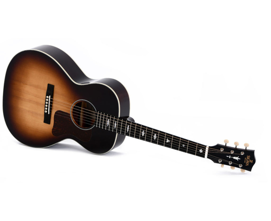 Электроакустическая гитара SIGMA SLM-SG00 - 148789 за 0 грн. | 4Club