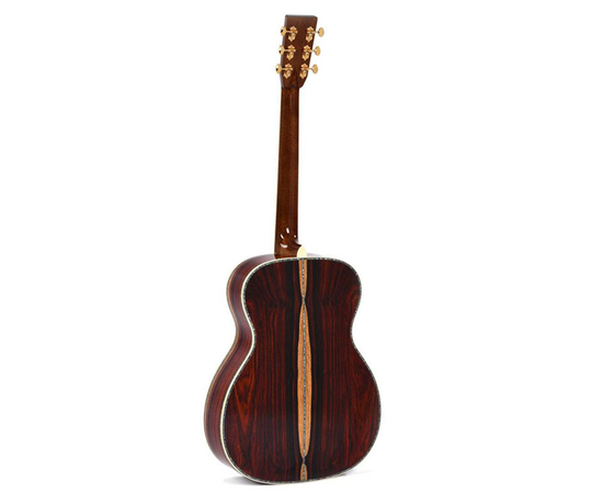 Акустическая гитара SIGMA SOM-50 50TH