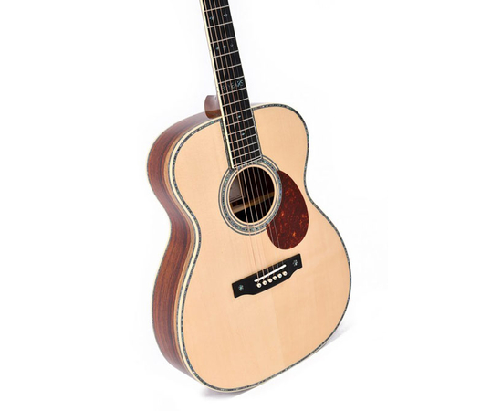 Акустическая гитара SIGMA SOM-50 50TH